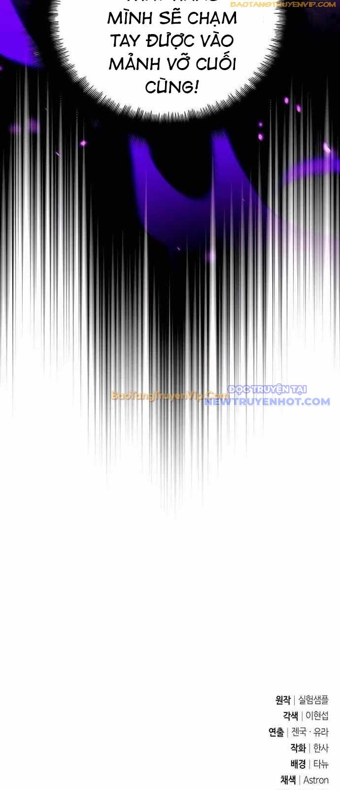 Bản Ngã Thay Đổi: Chapter 27