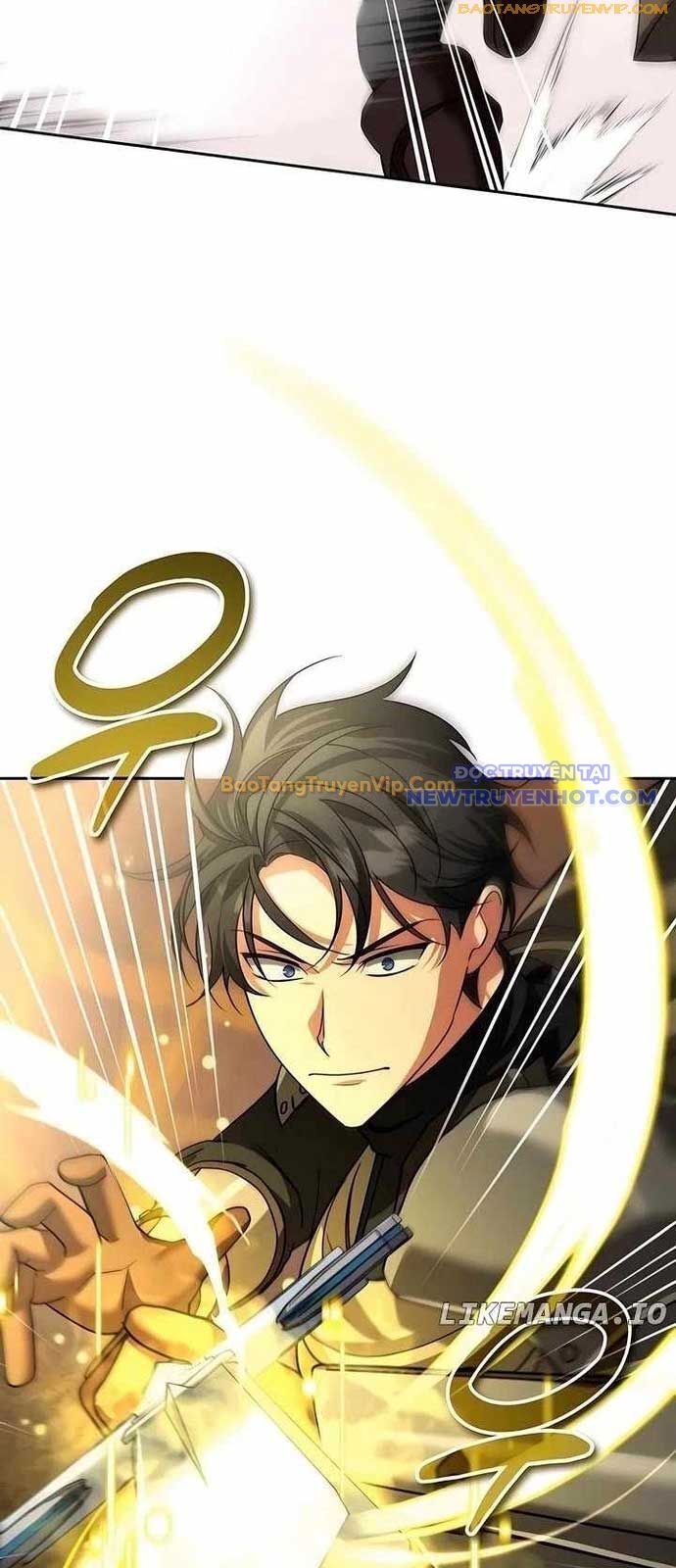 Bản Ngã Thay Đổi: Chapter 27