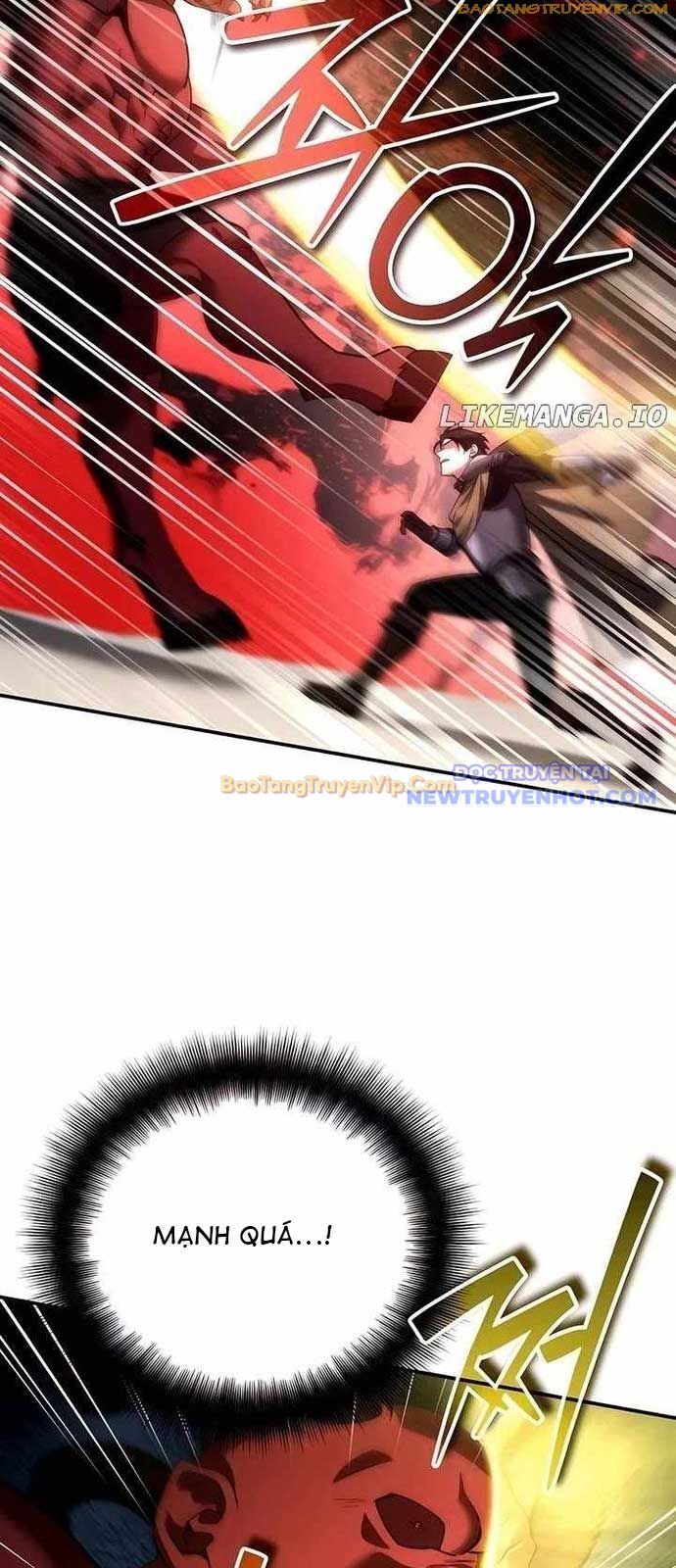 Bản Ngã Thay Đổi: Chapter 27