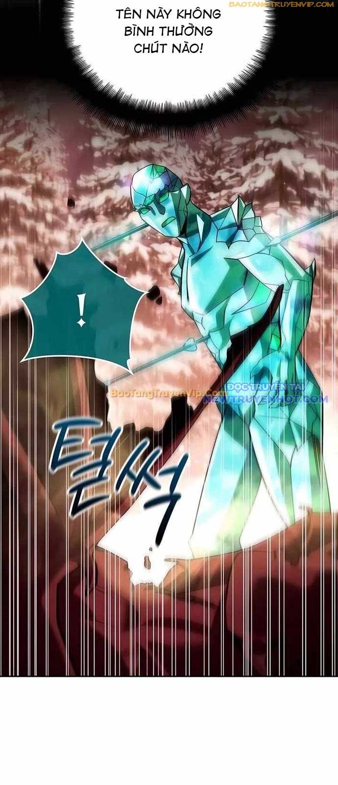 Bản Ngã Thay Đổi: Chapter 27