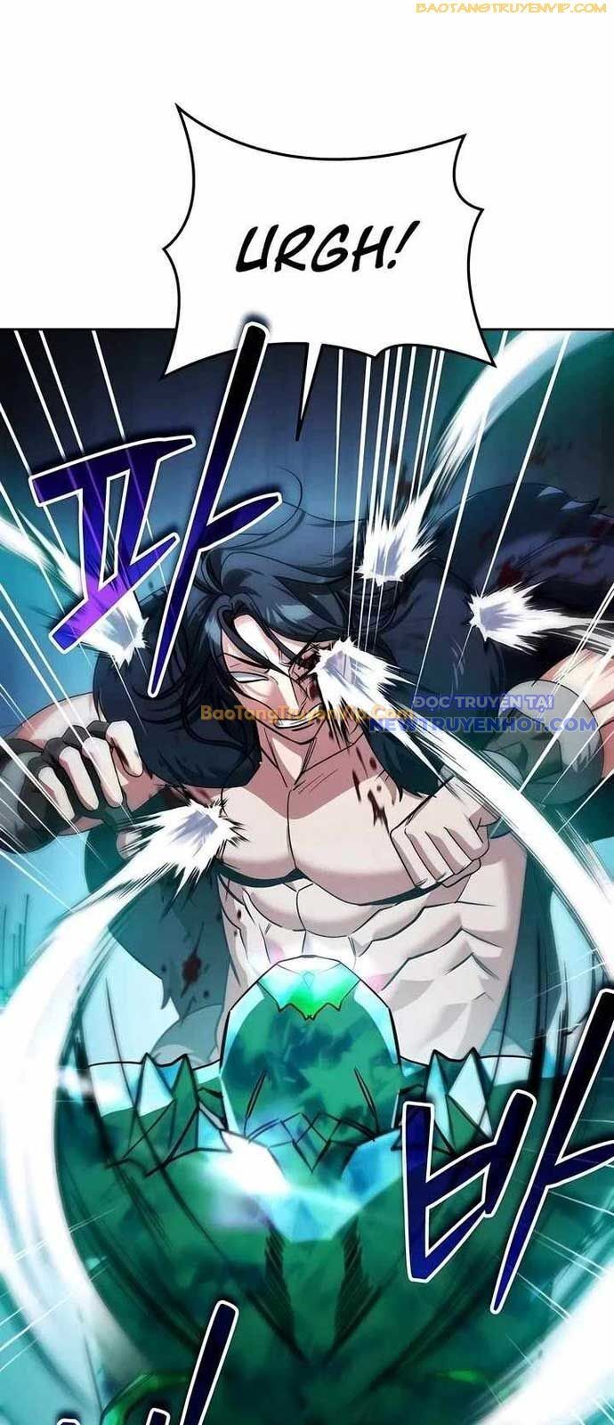 Bản Ngã Thay Đổi: Chapter 27