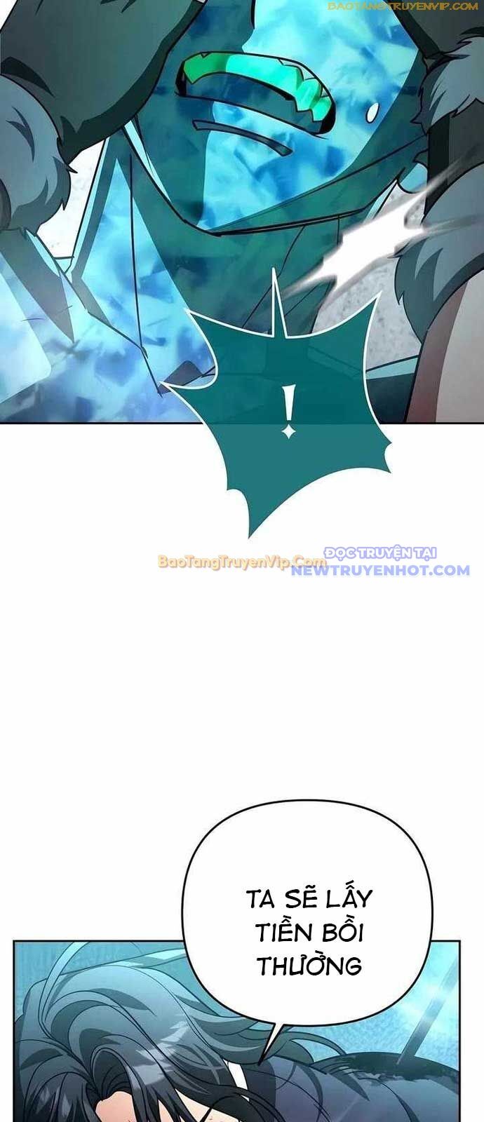 Bản Ngã Thay Đổi: Chapter 27