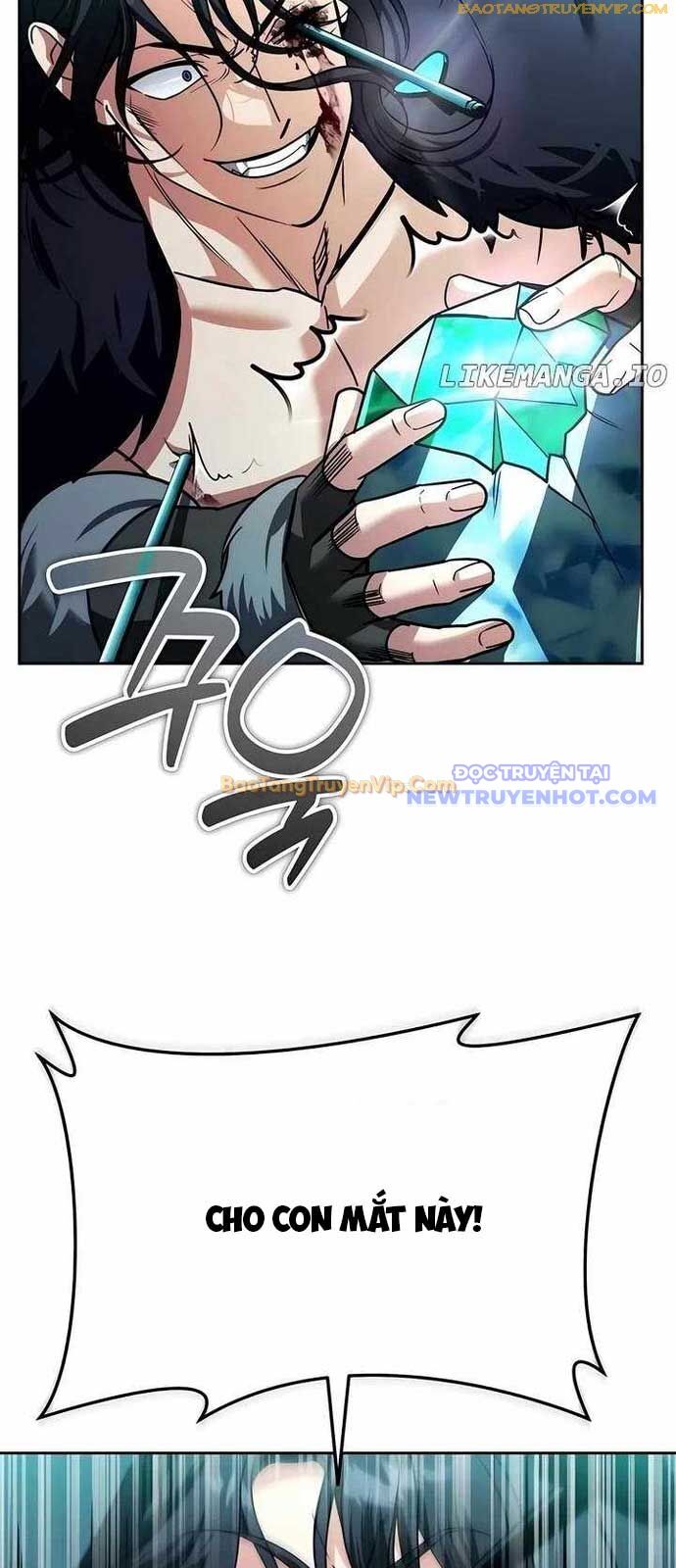 Bản Ngã Thay Đổi: Chapter 27