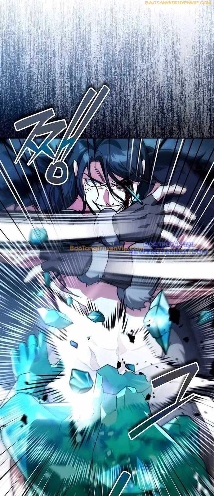 Bản Ngã Thay Đổi: Chapter 27