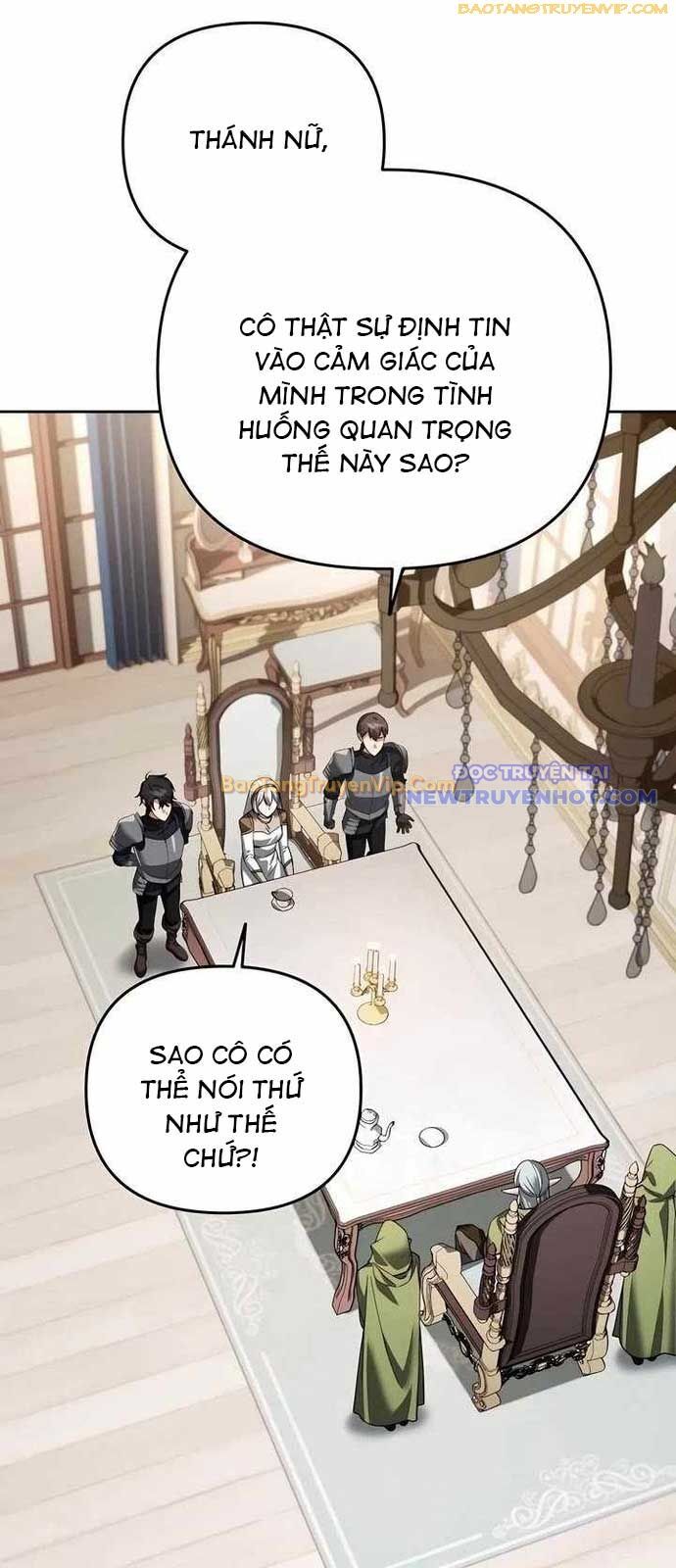 Bản Ngã Thay Đổi: Chapter 27