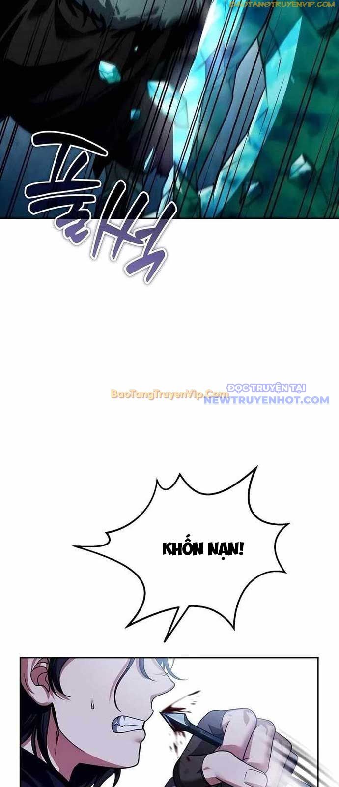 Bản Ngã Thay Đổi: Chapter 27