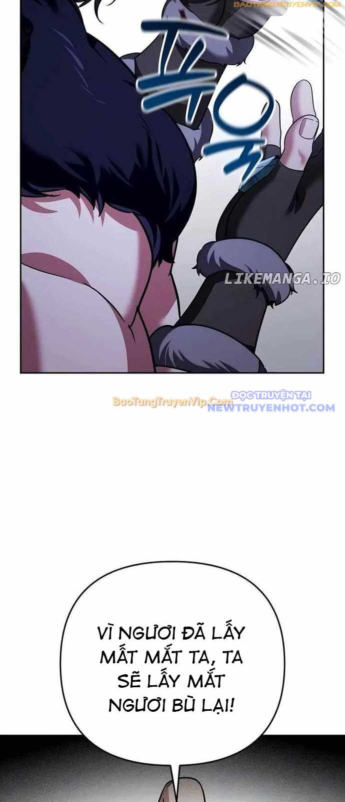 Bản Ngã Thay Đổi: Chapter 27