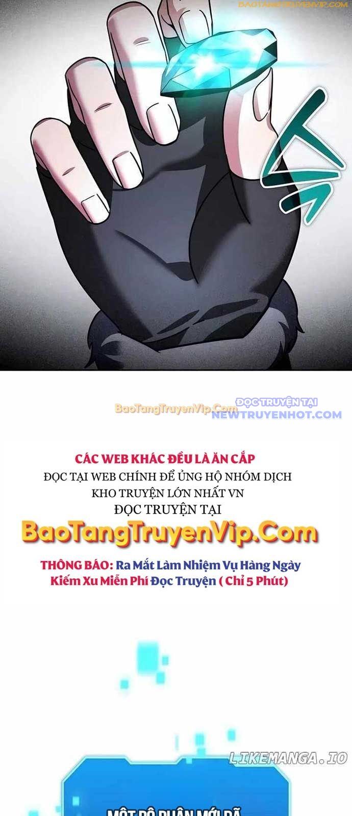 Bản Ngã Thay Đổi: Chapter 27