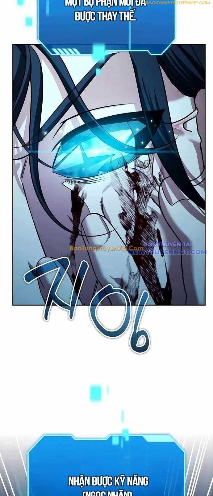 Bản Ngã Thay Đổi: Chapter 27