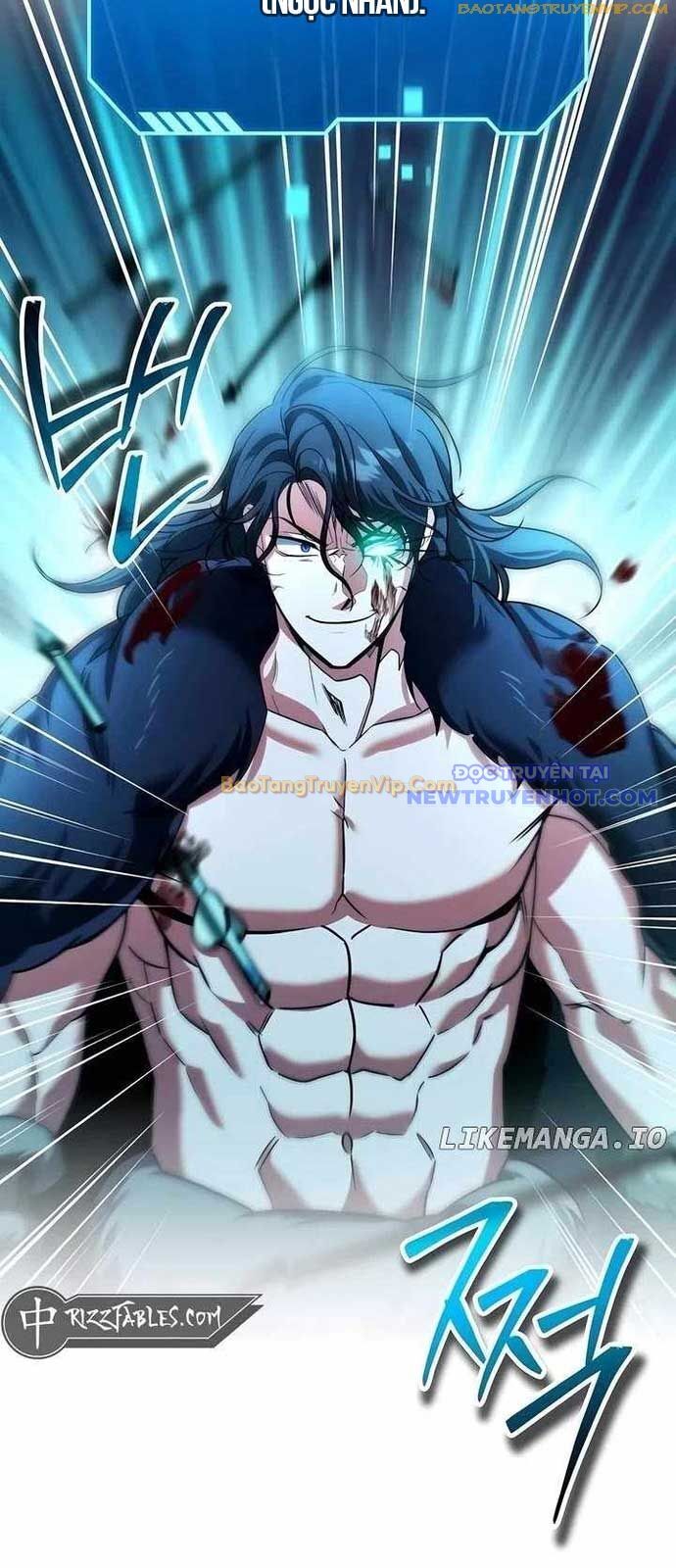 Bản Ngã Thay Đổi: Chapter 27