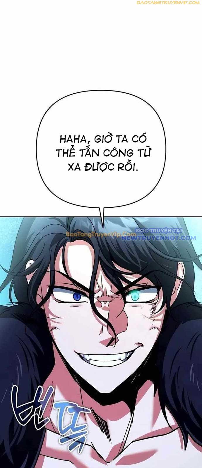 Bản Ngã Thay Đổi: Chapter 27