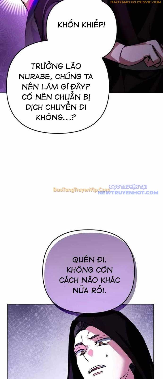 Bản Ngã Thay Đổi: Chapter 27