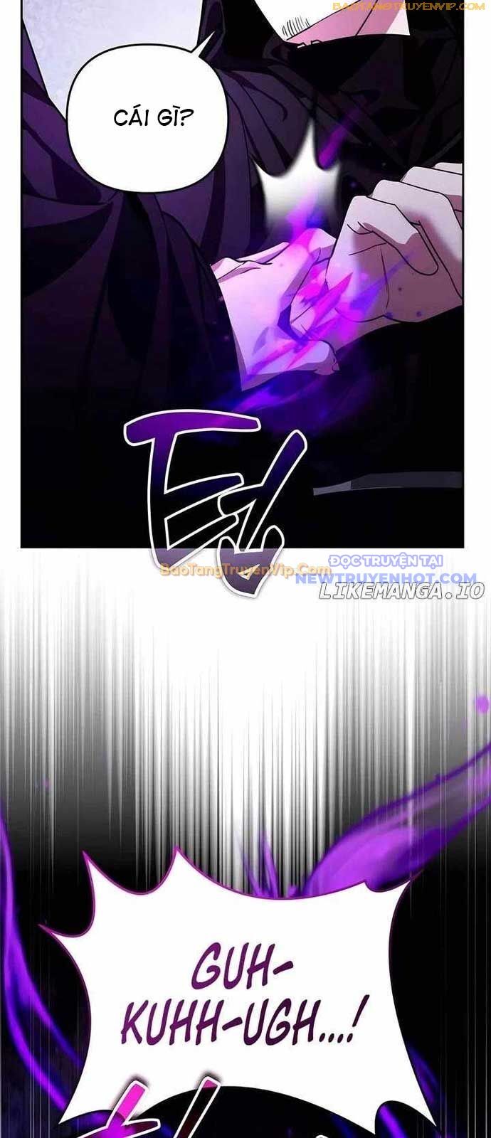 Bản Ngã Thay Đổi: Chapter 27