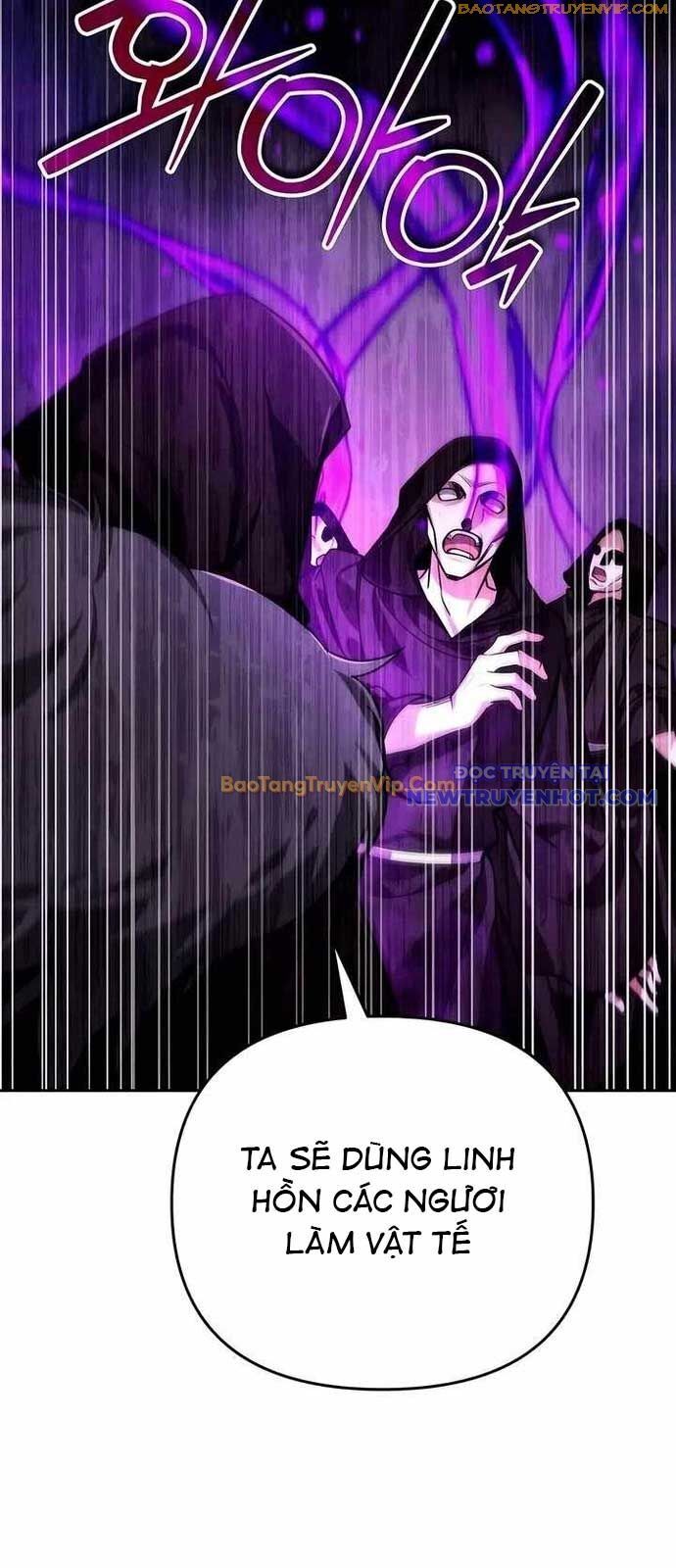 Bản Ngã Thay Đổi: Chapter 27