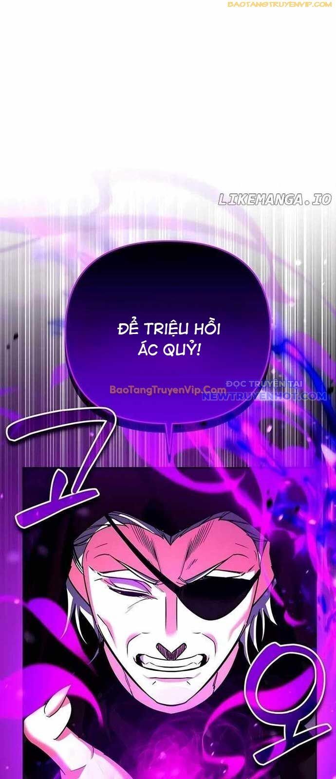 Bản Ngã Thay Đổi: Chapter 27