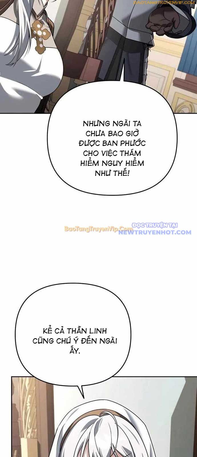 Bản Ngã Thay Đổi: Chapter 27