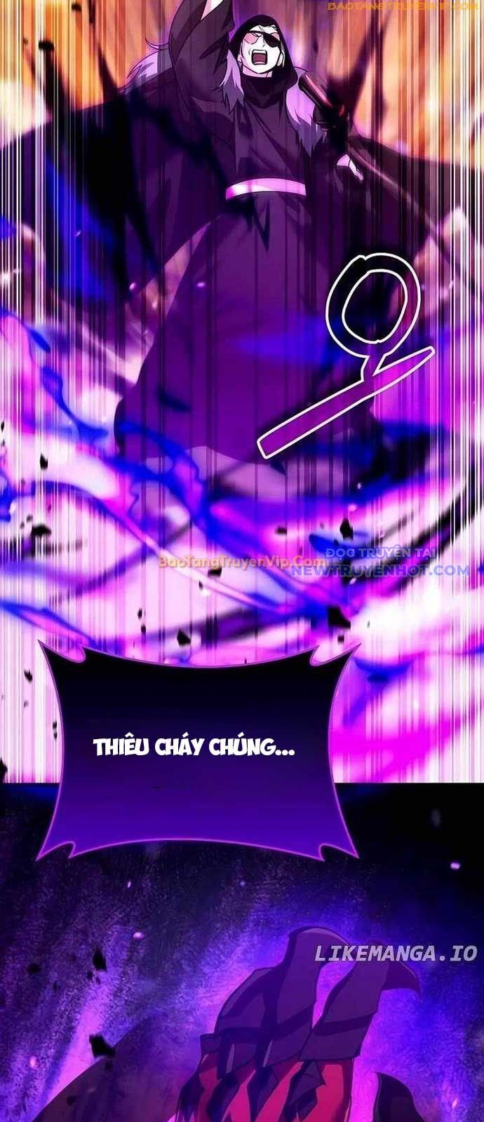 Bản Ngã Thay Đổi: Chapter 27