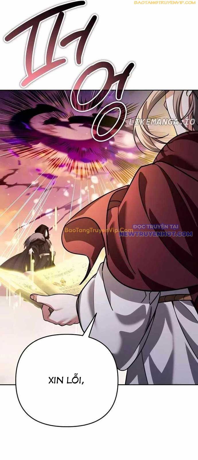 Bản Ngã Thay Đổi: Chapter 27