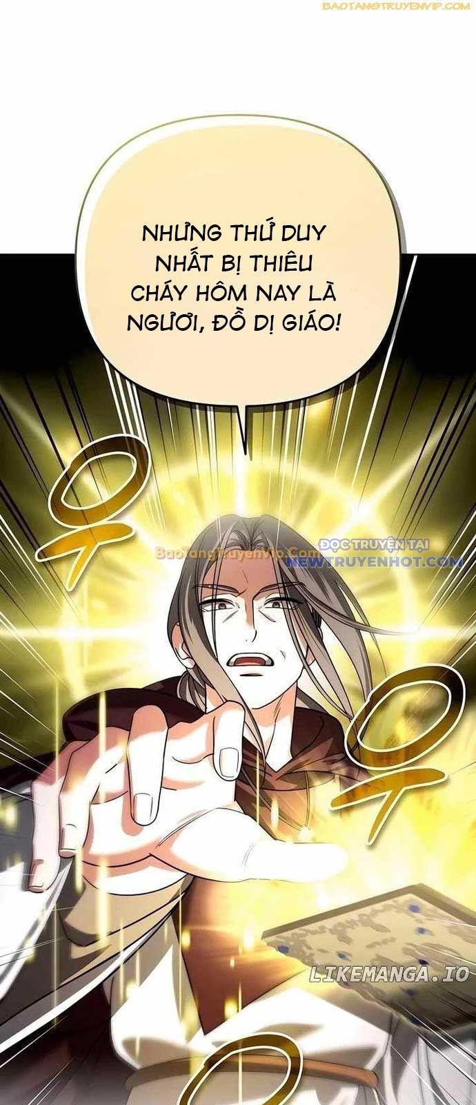 Bản Ngã Thay Đổi: Chapter 27