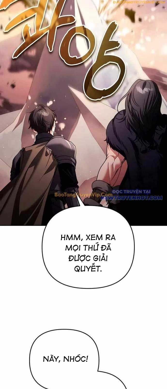 Bản Ngã Thay Đổi: Chapter 27