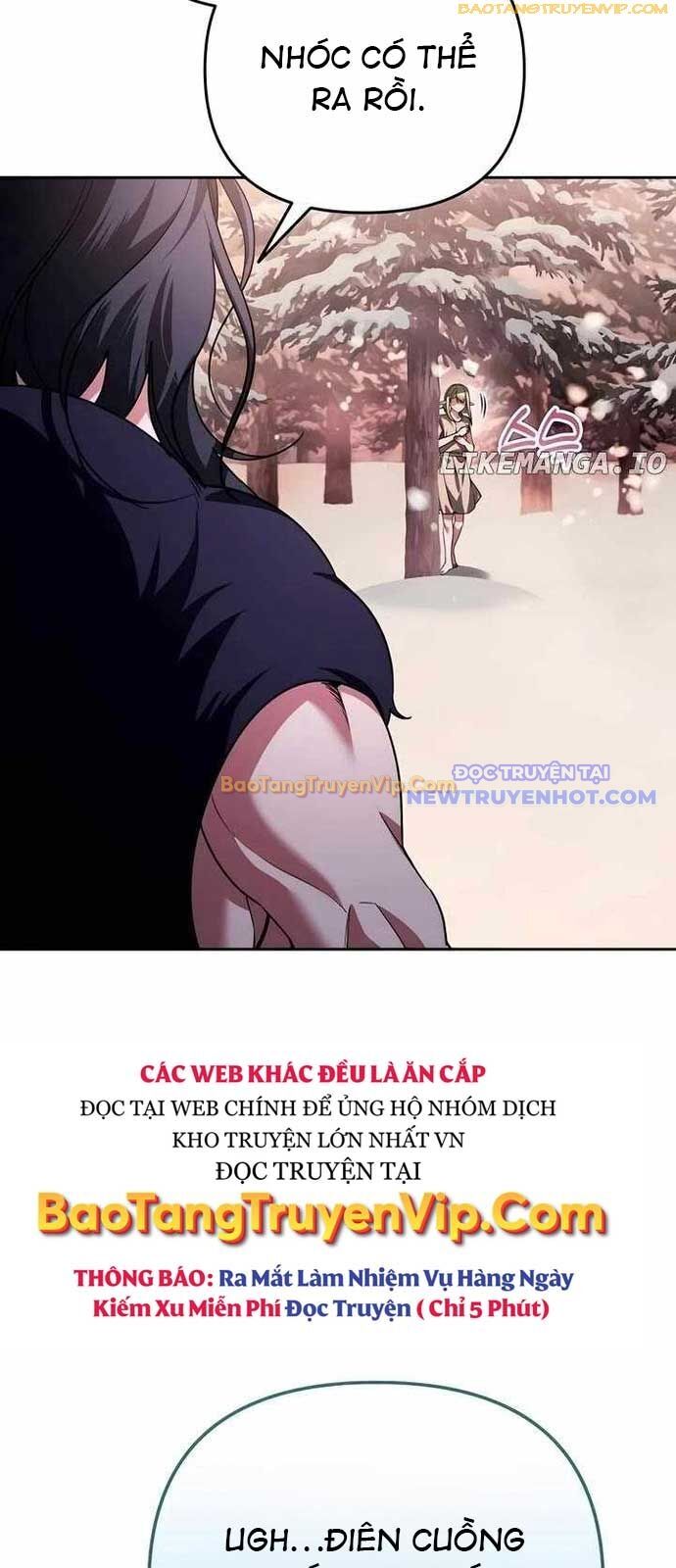 Bản Ngã Thay Đổi: Chapter 27