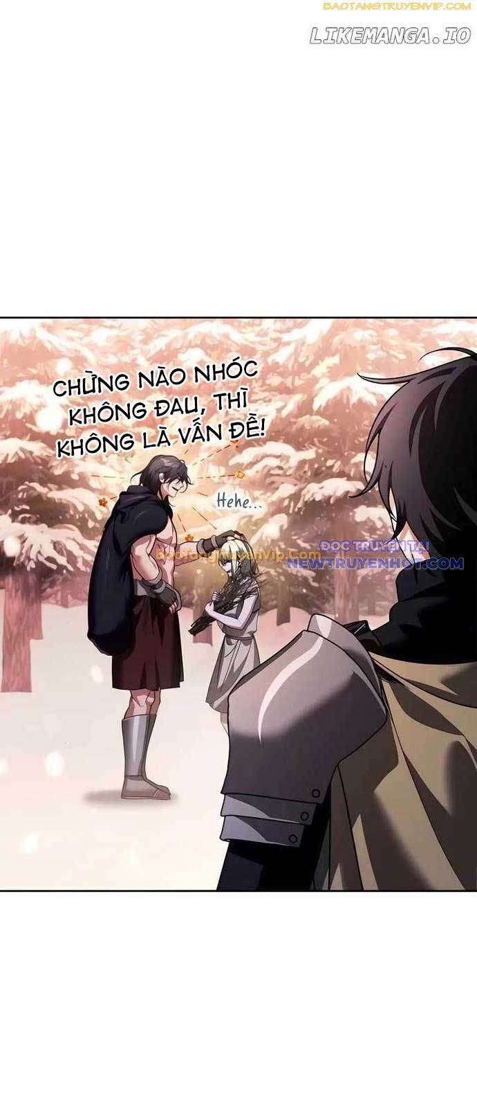 Bản Ngã Thay Đổi: Chapter 27