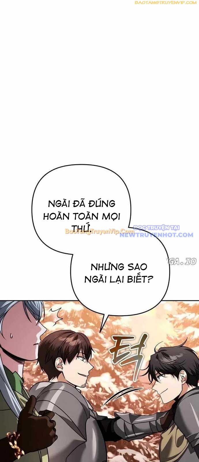 Bản Ngã Thay Đổi: Chapter 27