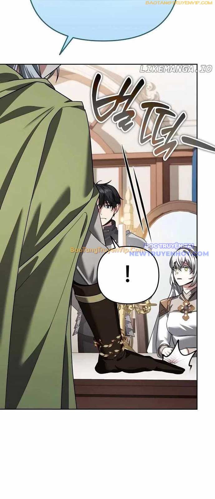 Bản Ngã Thay Đổi: Chapter 27