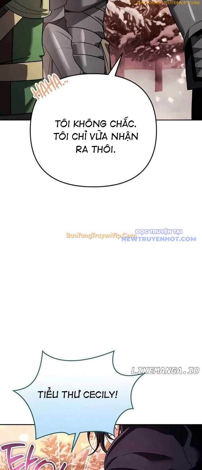 Bản Ngã Thay Đổi: Chapter 27