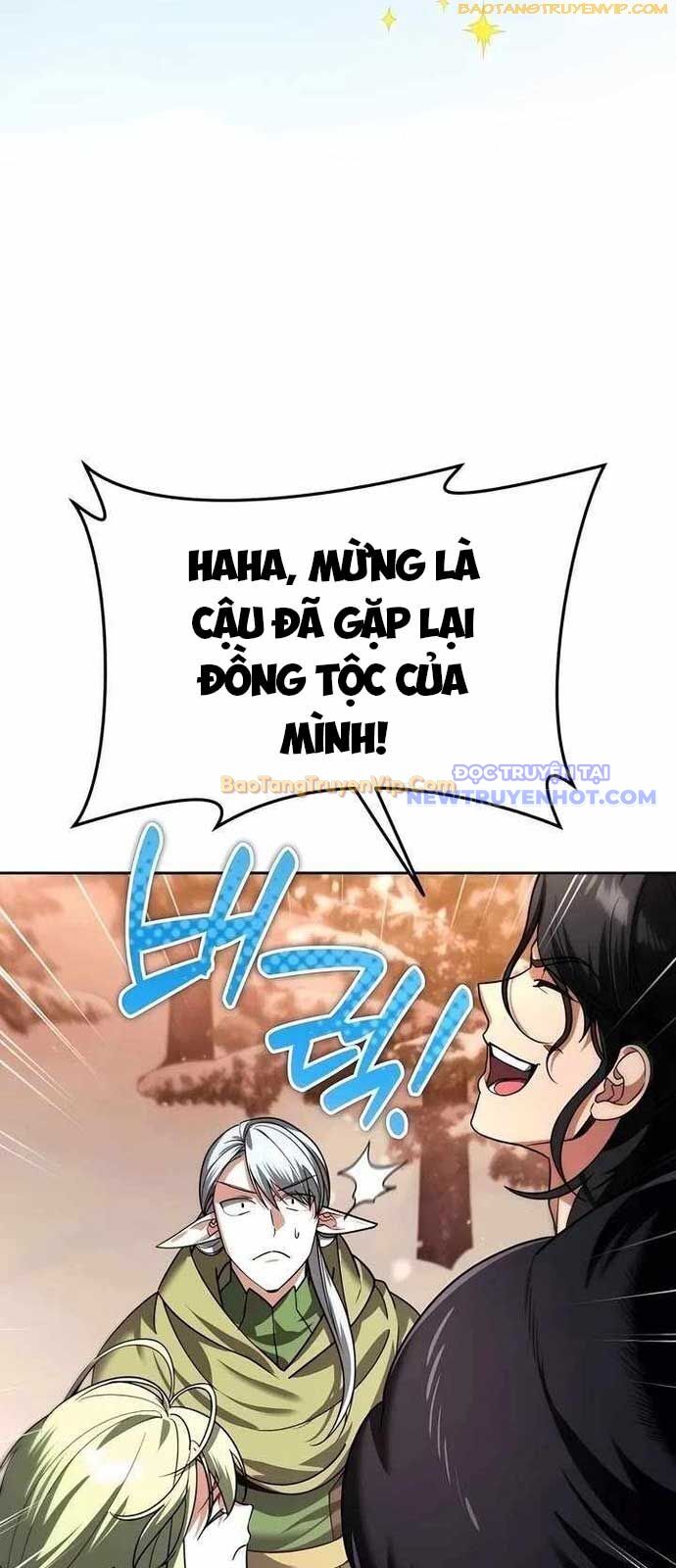 Bản Ngã Thay Đổi: Chapter 27