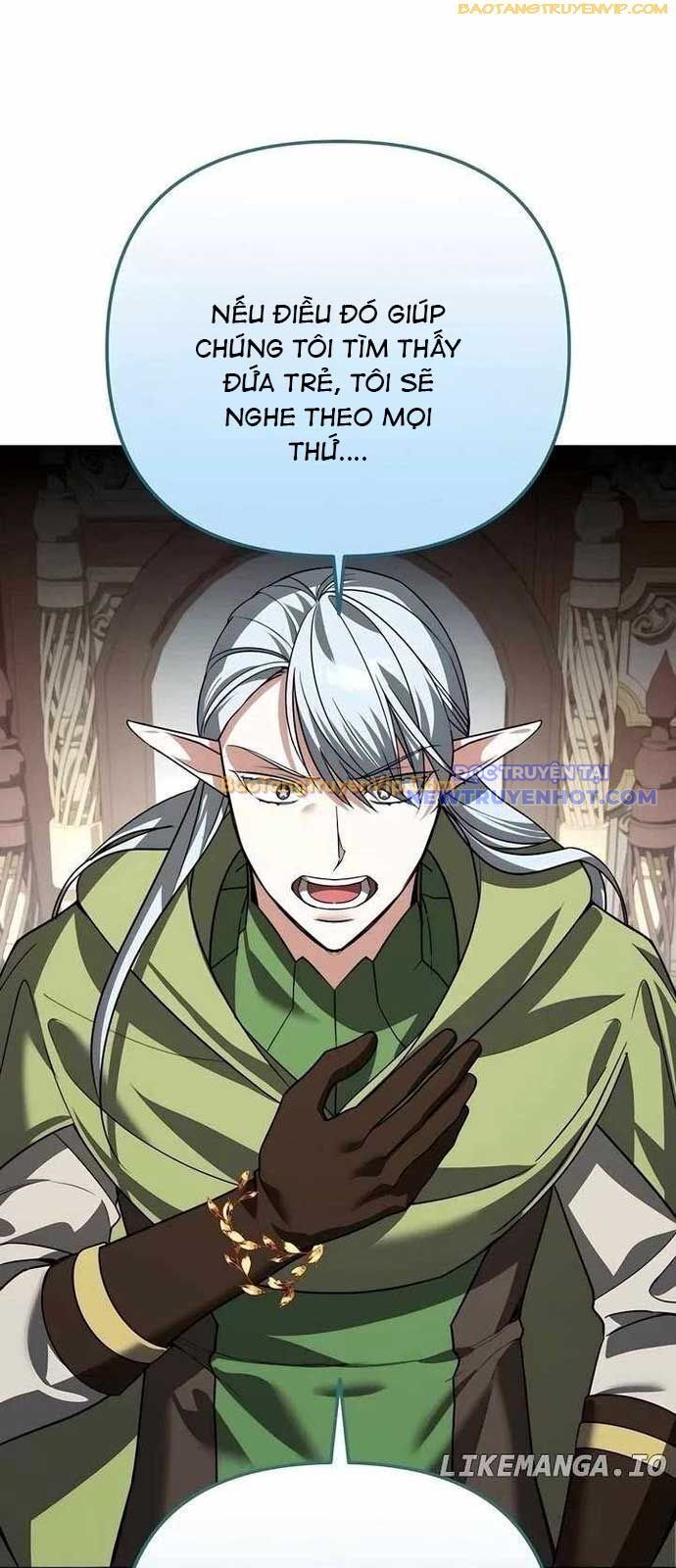 Bản Ngã Thay Đổi: Chapter 27