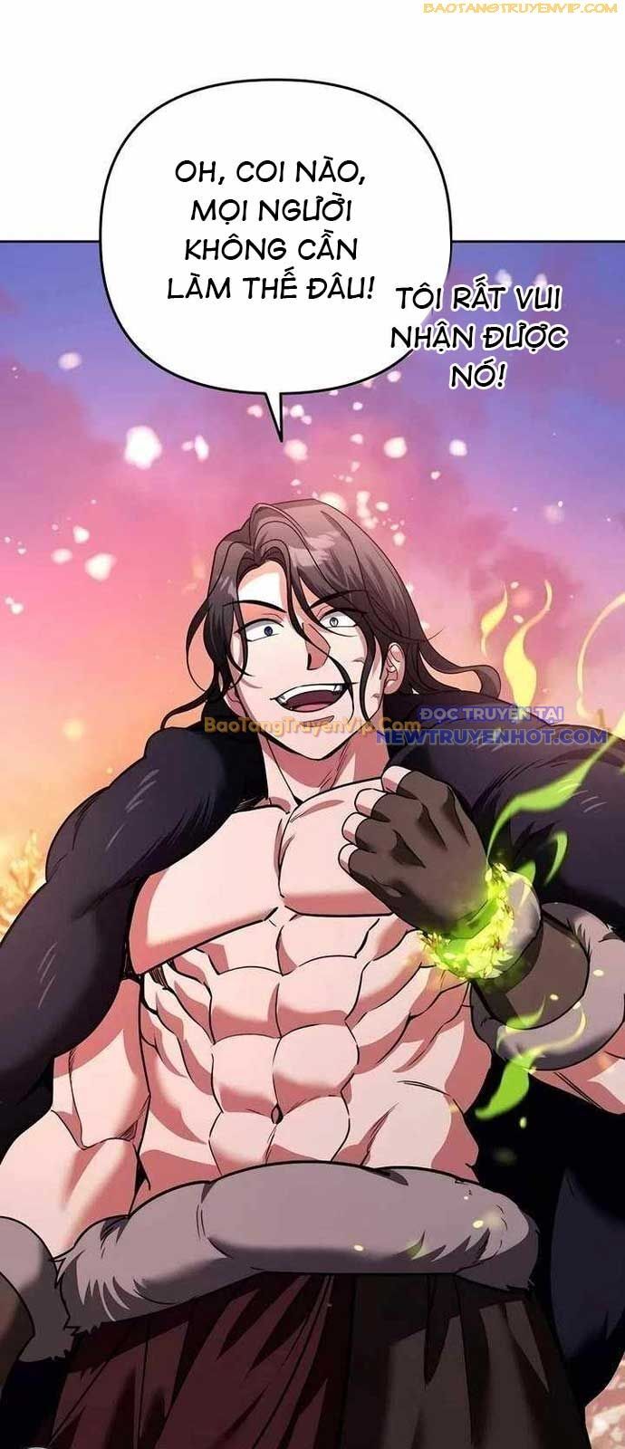 Bản Ngã Thay Đổi: Chapter 27