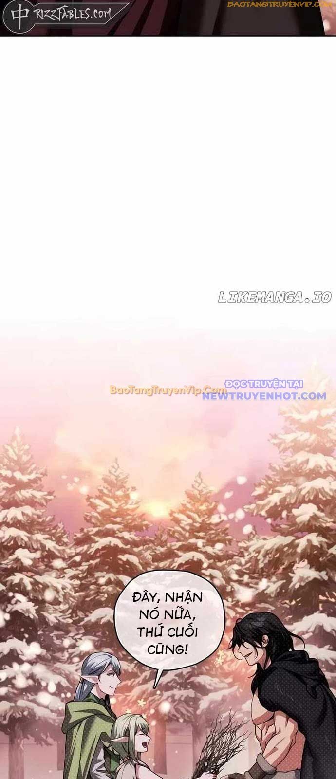 Bản Ngã Thay Đổi: Chapter 27