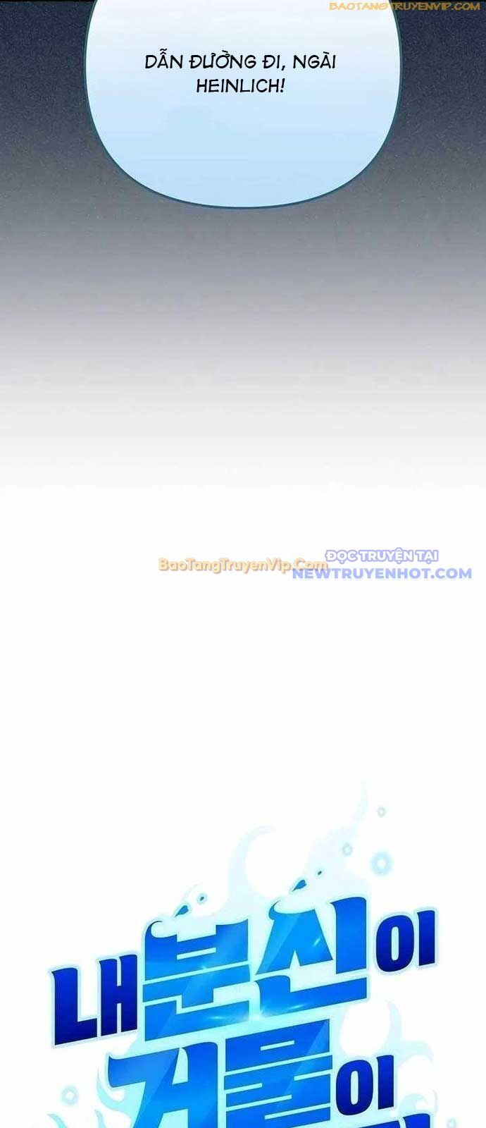 Bản Ngã Thay Đổi: Chapter 27