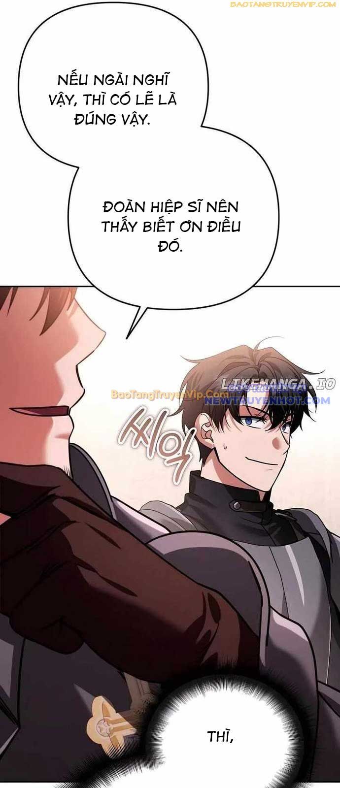 Bản Ngã Thay Đổi: Chapter 27