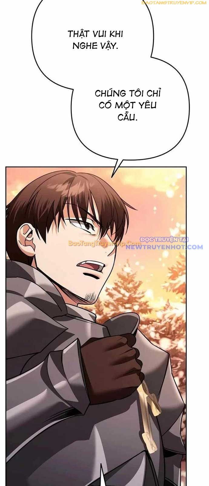 Bản Ngã Thay Đổi: Chapter 27