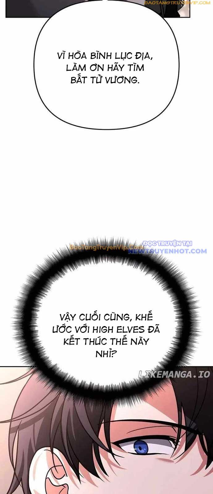 Bản Ngã Thay Đổi: Chapter 27