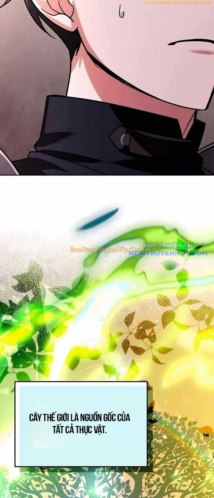 Bản Ngã Thay Đổi: Chapter 27