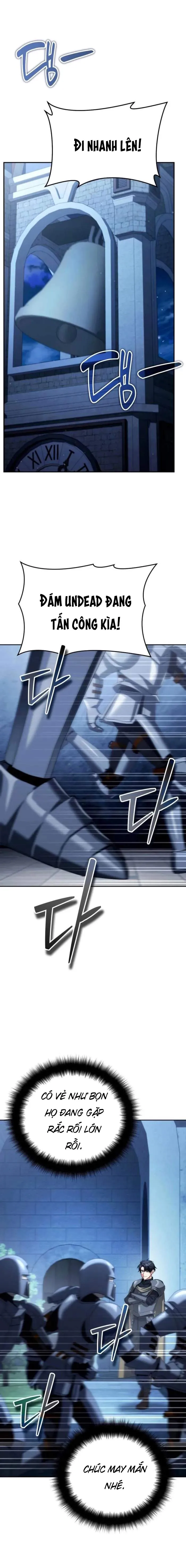 Bản Ngã Thay Đổi: Chapter 29