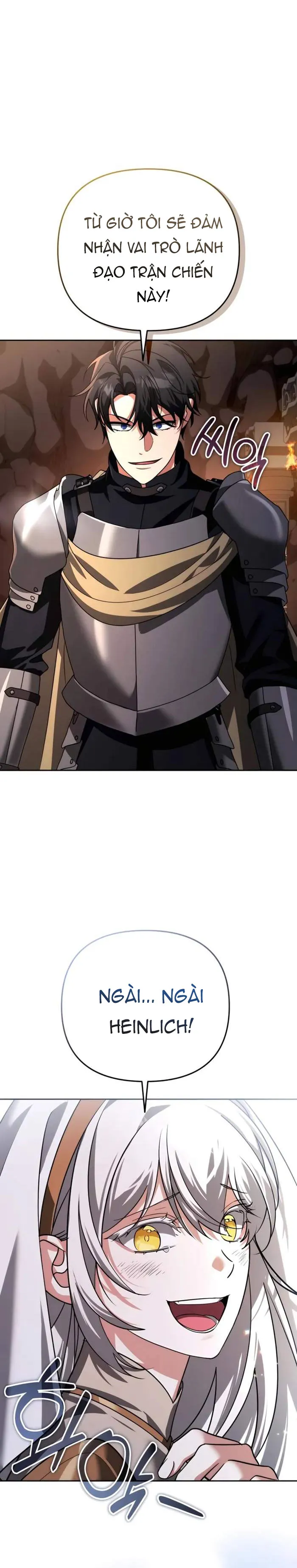 Bản Ngã Thay Đổi: Chapter 29