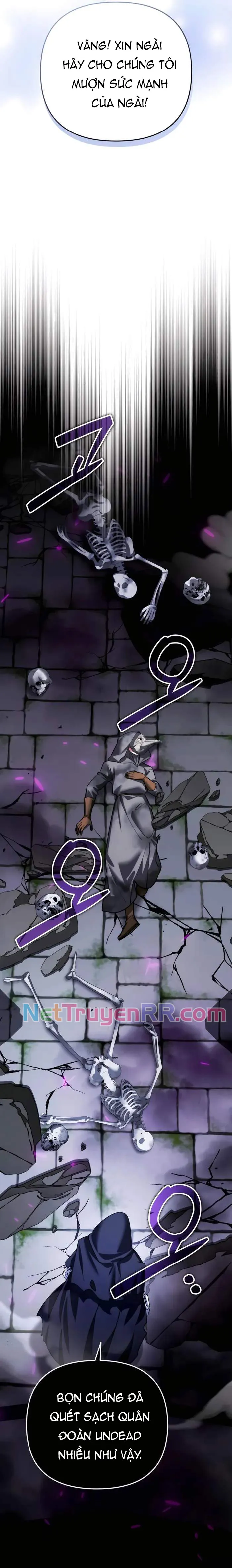 Bản Ngã Thay Đổi: Chapter 29