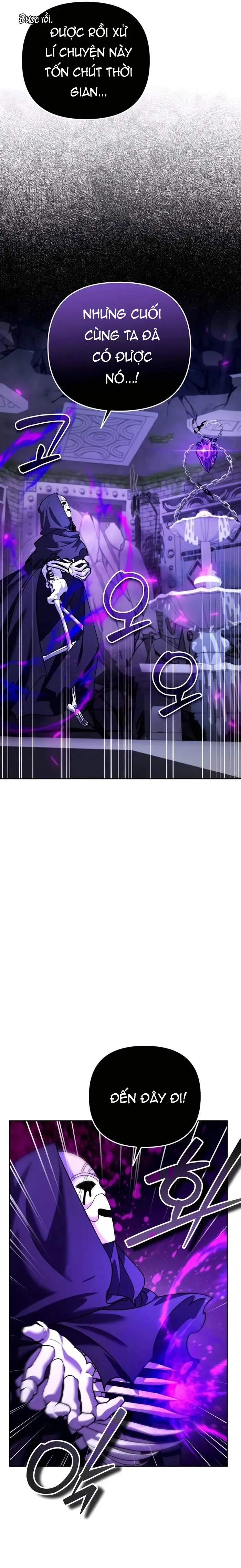 Bản Ngã Thay Đổi: Chapter 29