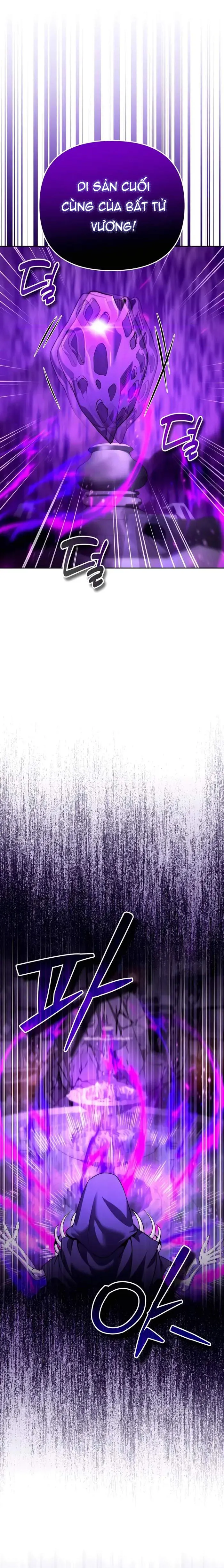 Bản Ngã Thay Đổi: Chapter 29