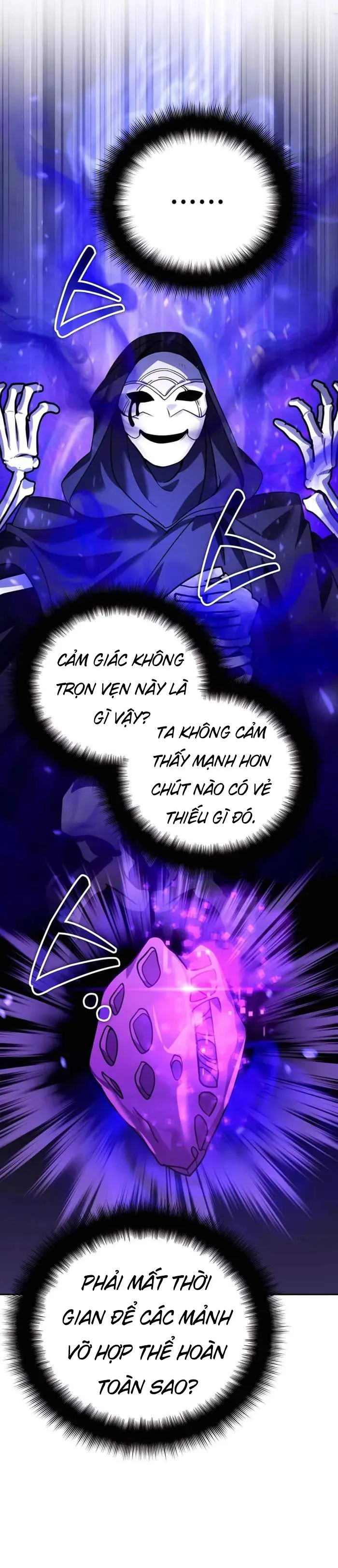 Bản Ngã Thay Đổi: Chapter 29