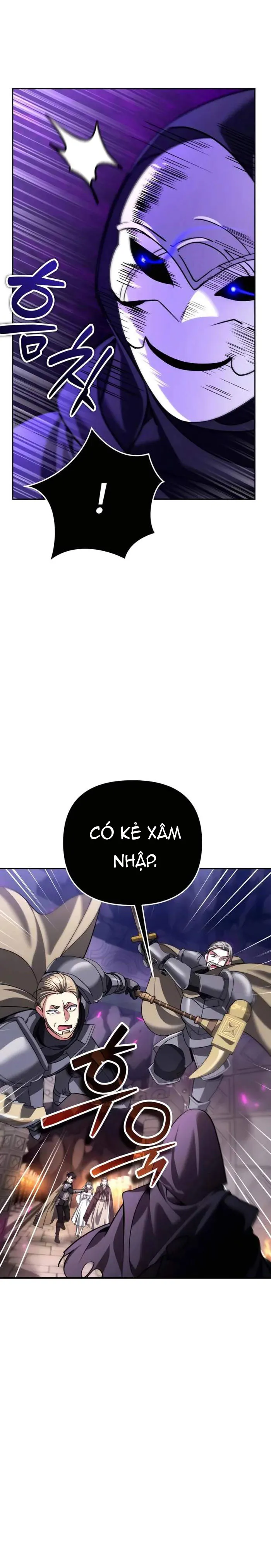 Bản Ngã Thay Đổi: Chapter 29