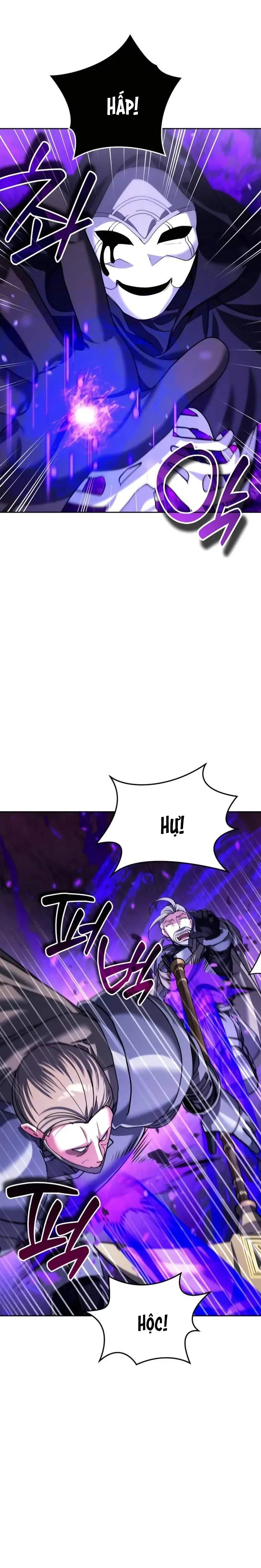 Bản Ngã Thay Đổi: Chapter 29