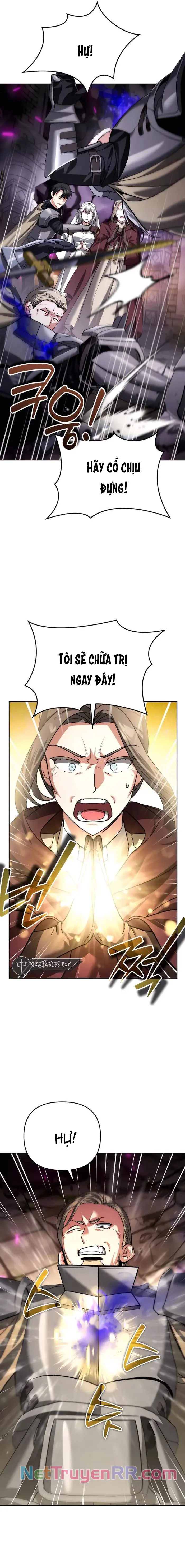 Bản Ngã Thay Đổi: Chapter 29