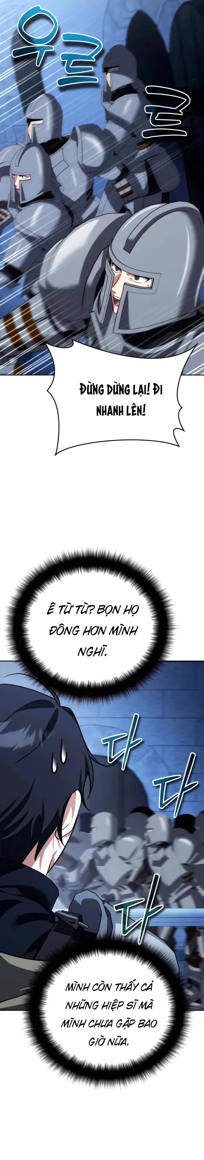 Bản Ngã Thay Đổi: Chapter 29