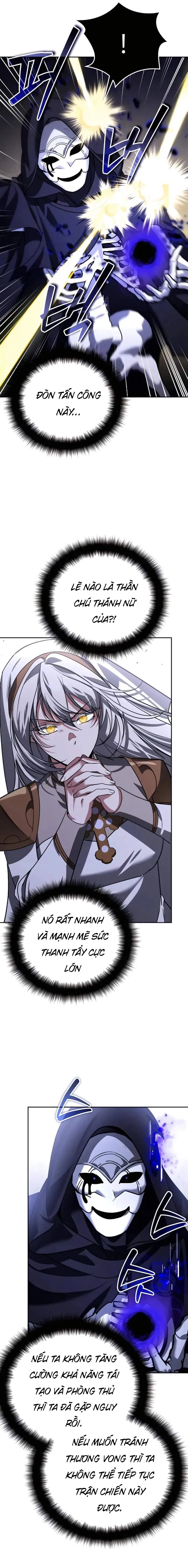 Bản Ngã Thay Đổi: Chapter 29