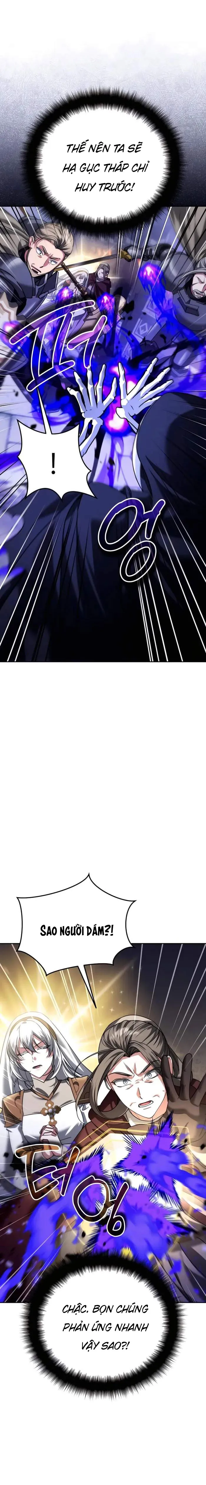 Bản Ngã Thay Đổi: Chapter 29